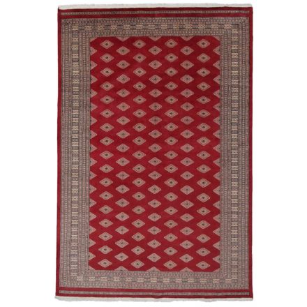 Pakistani carpet Jaldar 201x299 handmade oriental wool rug