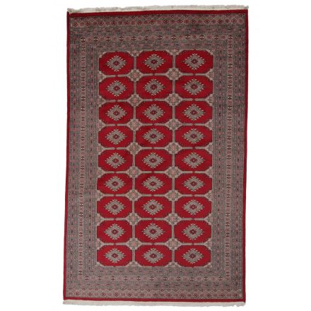 Pakistani carpet Jaldar 199x318 handmade oriental wool rug