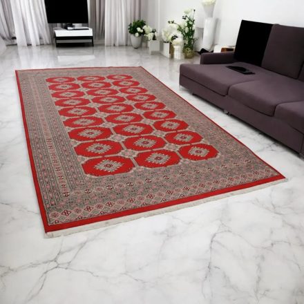 Pakistani carpet Jaldar 199x318 handmade oriental wool rug