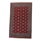 Pakistani rug Jaldar 199x318 handmade oriental wool rug