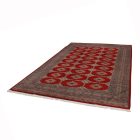 Pakistani rug Jaldar 199x318 handmade oriental wool rug