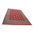 Pakistani rug Jaldar 199x318 handmade oriental wool rug