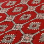 Pakistani rug Jaldar 199x318 handmade oriental wool rug