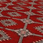 Pakistani rug Jaldar 199x318 handmade oriental wool rug