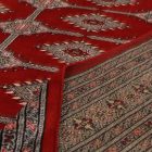 Pakistani rug Jaldar 199x318 handmade oriental wool rug