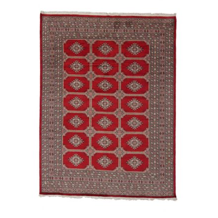 Pakistani carpet Jaldar 212x282 handmade oriental wool rug