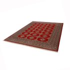 Pakistani rug Jaldar 212x282 handmade oriental wool rug