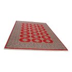 Pakistani rug Jaldar 212x282 handmade oriental wool rug