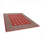 Pakistani rug Jaldar 212x282 handmade oriental wool rug
