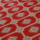 Pakistani rug Jaldar 212x282 handmade oriental wool rug