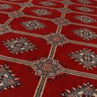 Pakistani rug Jaldar 212x282 handmade oriental wool rug