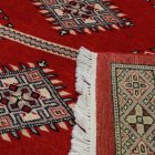 Pakistani rug Jaldar 212x282 handmade oriental wool rug