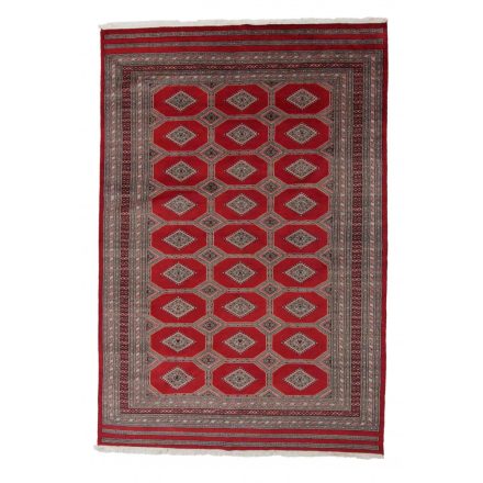 Pakistani carpet Jaldar 203x298 handmade oriental wool rug