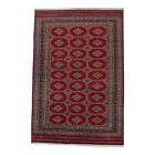 Pakistani rug Jaldar 203x298 handmade oriental wool rug