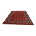 Pakistani rug Jaldar 203x298 handmade oriental wool rug