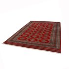 Pakistani rug Jaldar 203x298 handmade oriental wool rug