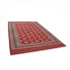 Pakistani rug Jaldar 203x298 handmade oriental wool rug