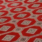 Pakistani rug Jaldar 203x298 handmade oriental wool rug