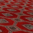 Pakistani rug Jaldar 203x298 handmade oriental wool rug