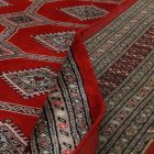 Pakistani rug Jaldar 203x298 handmade oriental wool rug