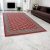 Pakistani rug Jaldar 198x302 handmade oriental wool rug