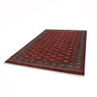 Pakistani rug Jaldar 198x302 handmade oriental wool rug