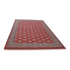 Pakistani rug Jaldar 198x302 handmade oriental wool rug