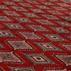 Pakistani rug Jaldar 198x302 handmade oriental wool rug