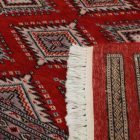 Pakistani rug Jaldar 198x302 handmade oriental wool rug