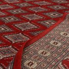 Pakistani rug Jaldar 198x302 handmade oriental wool rug