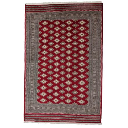 Pakistani carpet Jaldar 201x306 handmade oriental wool rug