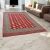Pakistani rug Jaldar 201x306 handmade oriental wool rug