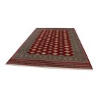 Pakistani rug Jaldar 201x306 handmade oriental wool rug
