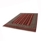 Pakistani rug Jaldar 201x306 handmade oriental wool rug