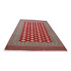 Pakistani rug Jaldar 201x306 handmade oriental wool rug