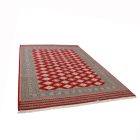 Pakistani rug Jaldar 201x306 handmade oriental wool rug