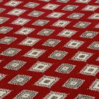 Pakistani rug Jaldar 201x306 handmade oriental wool rug