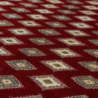 Pakistani rug Jaldar 201x306 handmade oriental wool rug