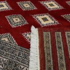 Pakistani rug Jaldar 201x306 handmade oriental wool rug