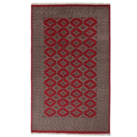 Pakistani carpet Jaldar 198x319 handmade oriental wool rug