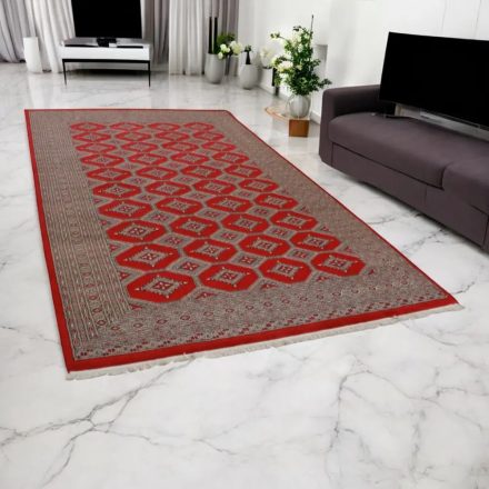 Pakistani carpet Jaldar 198x319 handmade oriental wool rug