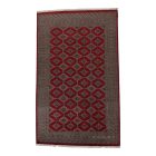 Pakistani rug Jaldar 198x319 handmade oriental wool rug