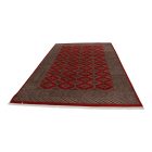 Pakistani rug Jaldar 198x319 handmade oriental wool rug