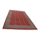 Pakistani rug Jaldar 198x319 handmade oriental wool rug