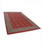 Pakistani rug Jaldar 198x319 handmade oriental wool rug