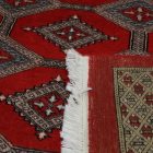Pakistani rug Jaldar 198x319 handmade oriental wool rug