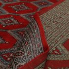 Pakistani rug Jaldar 198x319 handmade oriental wool rug
