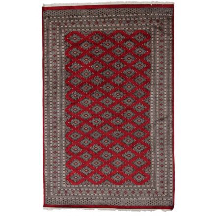 Pakistani carpet Jaldar 203x313 handmade oriental wool rug