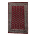 Pakistani rug Jaldar 203x313 handmade oriental wool rug