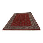 Pakistani rug Jaldar 203x313 handmade oriental wool rug